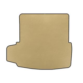 EVA Kofferraummatte (2017-2019, Beige)