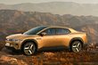 Changan Qiyuan E07: Testbericht eines einzigartigen Elektroautos Foto 1