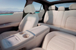 Changan Qiyuan E07: Testbericht eines einzigartigen Elektroautos Foto 7