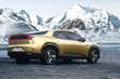 Changan Qiyuan E07: Testbericht eines einzigartigen Elektroautos Foto 4