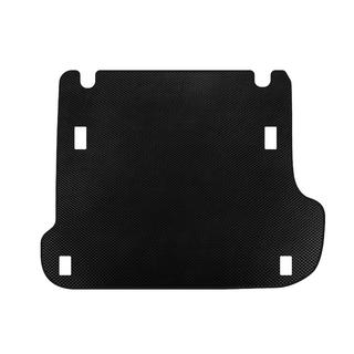 EVA Kofferraummatte (Schwarz) GreatWall Haval/Hover H3 2005-2013