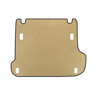 EVA Kofferraummatte (Beige) GreatWall Haval/Hover H3 2005-2013