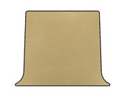 Große Mauer Pegasus EVA Kofferraummatte (Beige) Foto 1