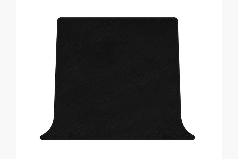 Große Mauer Pegasus Premium Kofferraummatte Textil (Schwarz) Image