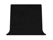 Große Mauer Pegasus Kofferraummatte Textil Classic (Schwarz) Foto 1