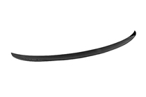 BMW 3 Series F30/F31 2012-2019 Spoiler MP-Style (für F30/F80, Schwarz Glanz) Foto 5