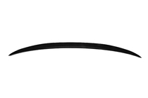 BMW 3 Series F30/F31 2012-2019 Spoiler MP-Style (für F30/F80, Schwarz Glanz) Foto 6