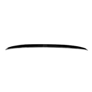 Spoiler MP-Style (für F30/F80, Schwarz Glanz) BMW 3 Series F30/F31 2012-2019 Foto 3