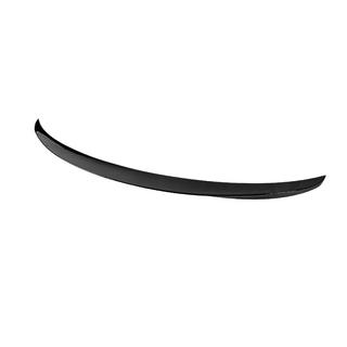 Spoiler MP-Style (für F30/F80, Schwarz Glanz) BMW 3 Series F30/F31 2012-2019 Foto 2