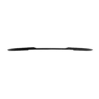 Spoiler M4-Style (für F30/F80, Schwarz Glanz) BMW 3 Series F30/F31 2012-2019 Foto 3