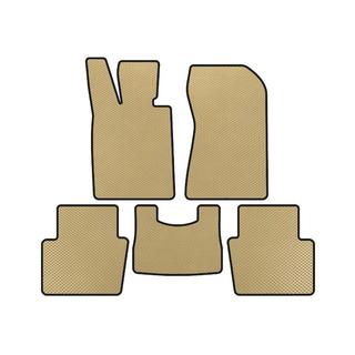 EVA Fußmatten (Beige)