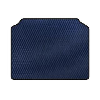 EVA Kofferraummatte (oben, Blau)