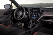 Testbericht zum Subaru Impreza der sechsten Generation: Ein neuer Standard in Sachen Funktionalität Foto 5