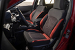 Testbericht zum Subaru Impreza der sechsten Generation: Ein neuer Standard in Sachen Funktionalität Foto 6