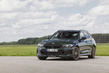 Alpina B3 GT Touring 2024: Testbericht des aktualisierten Kombis Foto 1