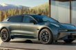 Zeekr 001 2024: Testbericht des aktualisierten Elektroautos Foto 3