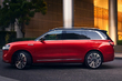 Aito M9 EV: Testbericht des Elektro-Flaggschiffs Foto 1