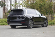 Aito M9 EV: Testbericht des Elektro-Flaggschiffs Foto 4