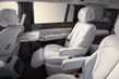 Denza N9 EV 2025: Testbericht zum Elektro-SUV Foto 6