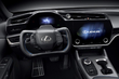 Lexus RZ 550e F Sport 2025: Testbericht des sportlichen Elektro-Crossovers Foto 6