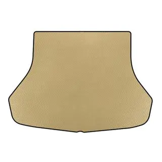 EVA Kofferraumwanne (2016-2018, Beige)