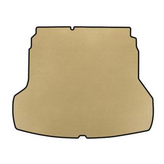 EVA Kofferraummatte (2018-2021, Beige)