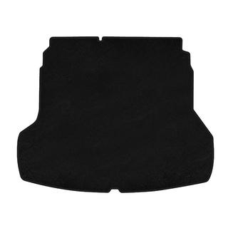 Kofferraummatte Textil Classic (2018-2021, Schwarz)