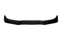 BMW 3 Series G20/G21 2018- V-Style Heckspoiler (für G20/G80, Schwarz Glanz) Foto 3