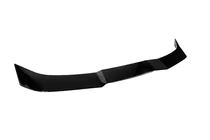 BMW 3 Series G20/G21 2018- V-Style Heckspoiler (für G20/G80, Schwarz Glanz) Foto 5