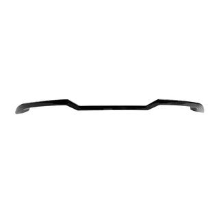 V-Style Heckspoiler (für G20/G80, Schwarz Glanz) Foto 2