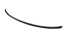 BMW 3 Series G20/G21 2018- Heckspoiler OEM-Style (für G20/G80, Schwarz Glanz) Foto 1