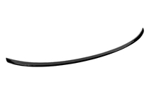 BMW 3 Series G20/G21 2018- Heckspoiler OEM-Style (für G20/G80, Schwarz Glanz) Foto 4