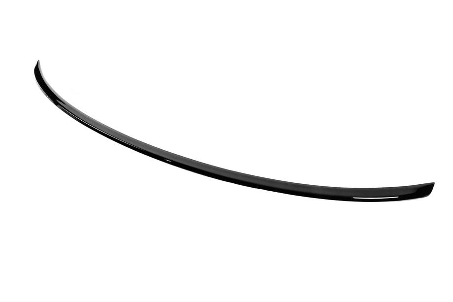 BMW 3 Series G20/G21 2018- Heckspoiler OEM-Style (für G20/G80, Schwarz Glanz) Image