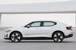 Testbericht des aktualisierten Polestar 2: Ein Elektroauto der neuen Generation Foto 3