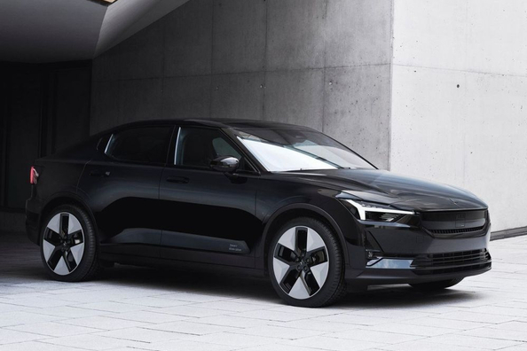 Testbericht des aktualisierten Polestar 2: Ein Elektroauto der neuen Generation