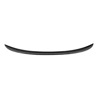 Heckspoiler P-Style (für F33, Schwarz Glanz) Foto 3