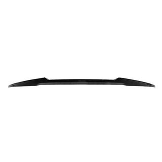 Spoiler M4-Style (für F33, Schwarz Glanz) Foto 3