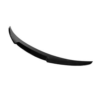 Spoiler M4-Style (für F33, Schwarz Glanz) Foto 2