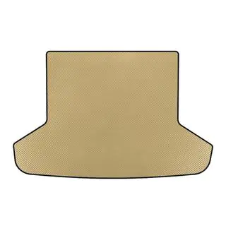 EVA Kofferraummatte (Beige)