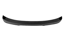 BMW 4 Series F32/F33/F36 2012-2020 PSM-Style Heckspoiler (für F33, Schwarz Glanz) Foto 3