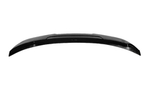 BMW 4 Series F32/F33/F36 2012-2020 PSM-Style Heckspoiler (für F33, Schwarz Glanz) Foto 7