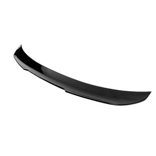 PSM-Style Heckspoiler (für F33, Schwarz Glanz) Foto 2