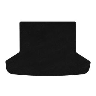 Kofferraummatte Textil Classic (Schwarz)