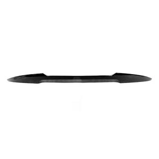 Spoiler M4-Style (für F36, Schwarz Glanz) Foto 3