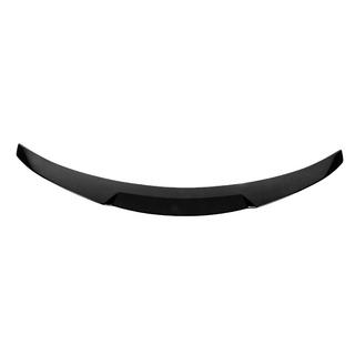 Spoiler M4-Style (für F36, Schwarz Glanz) Foto 4