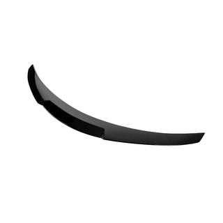 Spoiler M4-Style (für F36, Schwarz Glanz) Foto 2