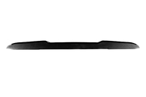 BMW 4 Series F32/F33/F36 2012-2020 PSM-Style Heckspoiler (für F36, Schwarz Glanz) Foto 3