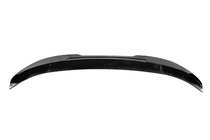 BMW 4 Series F32/F33/F36 2012-2020 PSM-Style Heckspoiler (für F36, Schwarz Glanz) Foto 7