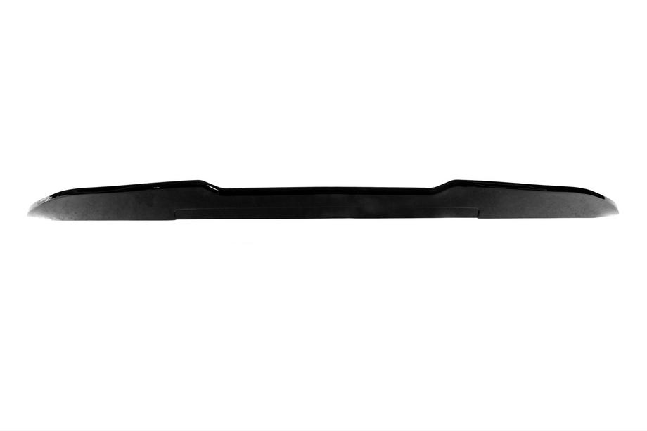 BMW 4 Series F32/F33/F36 2012-2020 PSM-Style Heckspoiler (für F36, Schwarz Glanz) Foto 3