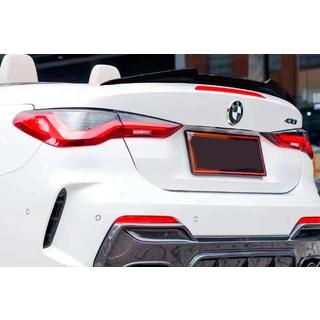 Spoiler M4-Style (für G23, Schwarz Glanz) Foto 1